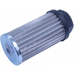 Hidraulinis filtras sh77343 bobcat dėklas doosan daewoo kubota wacker neuson