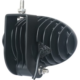 Led darbinis žibintas 4100 liumenų taškinio pluošto massey fergus