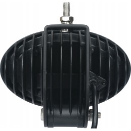 Led darbinis žibintas 4100 liumenų taškinio pluošto massey fergus