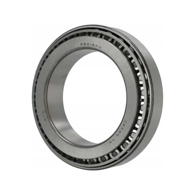 VPH2338 Kramp guolis