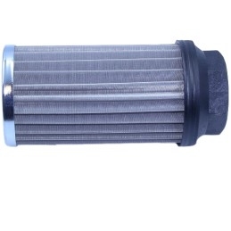 Hidraulinis filtras sh77343 bobcat dėklas doosan daewoo kubota wacker neuson