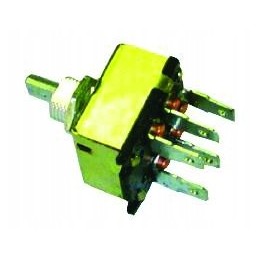 Ventiliatoriaus jungiklis New Holland Case Deutz 6675176