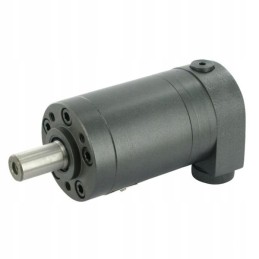 Orbitinis hidraulinis variklis smm20 omm20 16mm 2 4