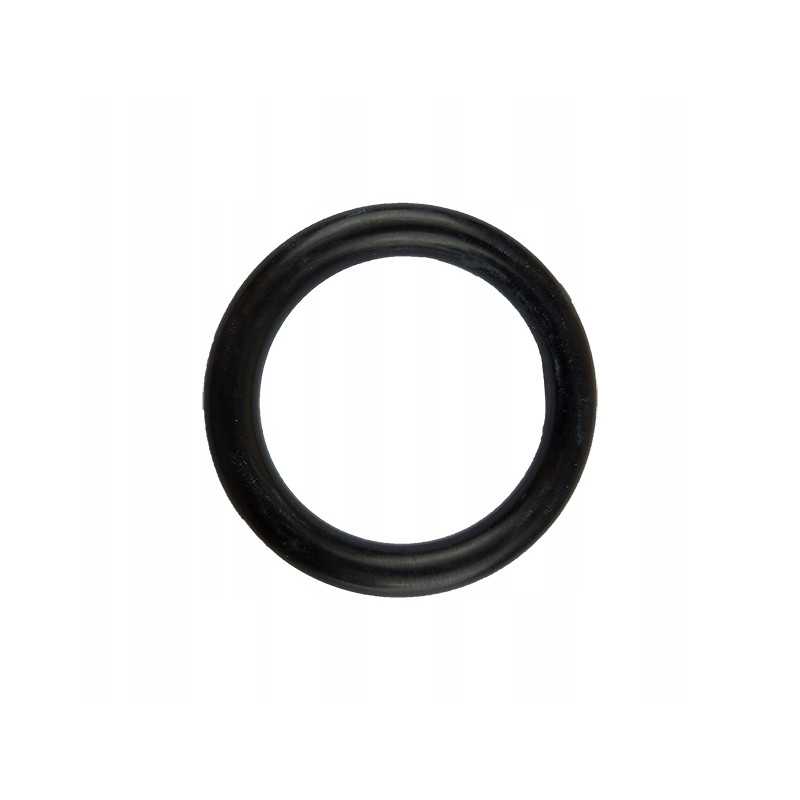 Drėgnos sankabos korpuso O žiedas mf 3010466x1