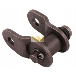 Grandinės jungtis su sandarinimo žiedu ANSI A 80 R1 1 var