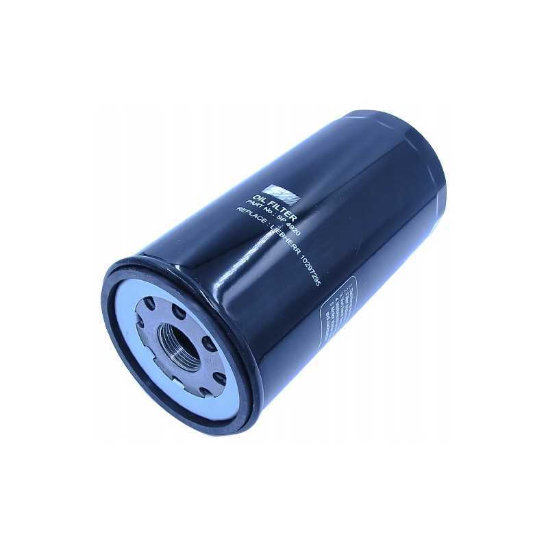 Alyvos filtras sp4920 liebherr