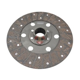 Sankabos diskas 2 st 280 su 28 dantimis, originalus Ursus