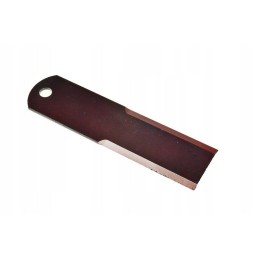 Claas MF JD 060030 stacionarus pašarų kombaino peilis