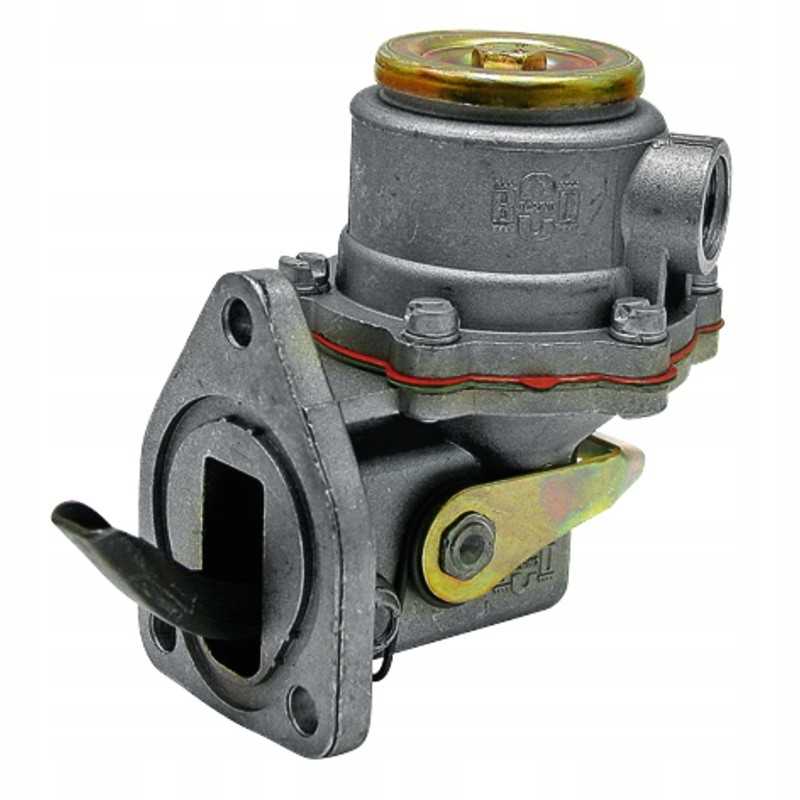 Tiekimo siurblys Fendt Farmer Favorit F1502047100