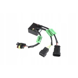 4374044m1 elektroninis sankabos pedalo jutiklis