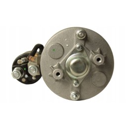 Deutz starteris 12v 3 0 kw 11z 9144821 11 130 521