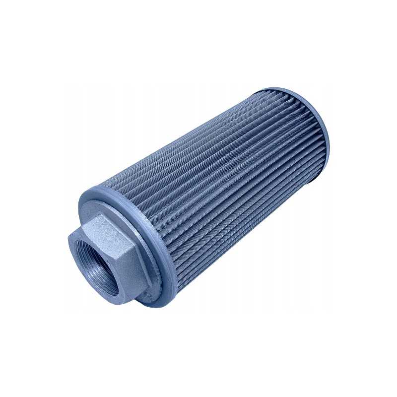 Hidraulinis filtras sh77481 dieci messersi coltrax