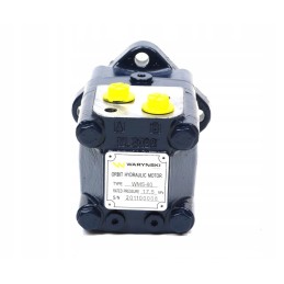 Hidraulinis variklis WMS 80 cm3 Warynski