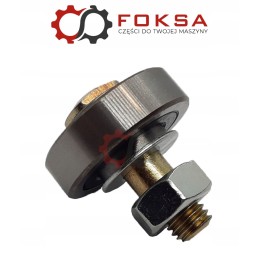 Volelis su kaiščiu, komplektas Claas Protector 805093