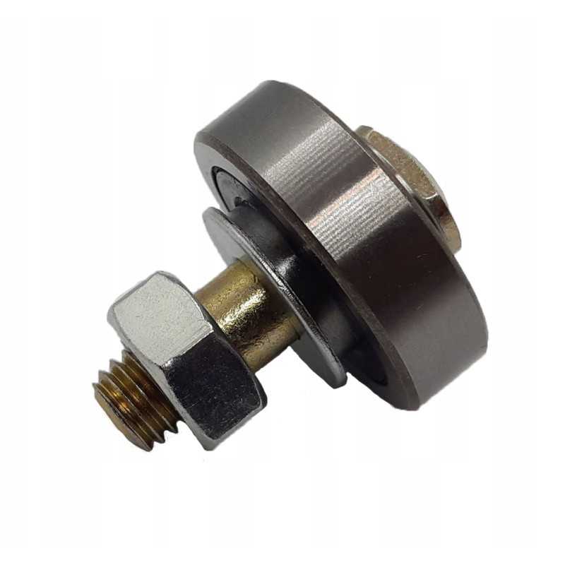 Volelis su kaiščiu, rinkinys Mercator Senator 805093