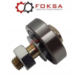 Volelis su kaiščiu, komplektas Claas Protector 805093