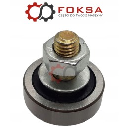 Volelis su kaiščiu, komplektas Claas Protector 805093