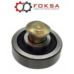 Volelis su kaiščiu, komplektas Claas Protector 805093