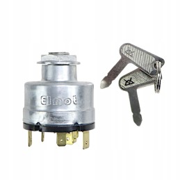 Ursus 3512 mf3 mf4 premium uždegimo jungiklis