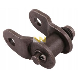 Grandinės jungtis su sandarinimo žiedu ANSI A 60 R1 3 4 col