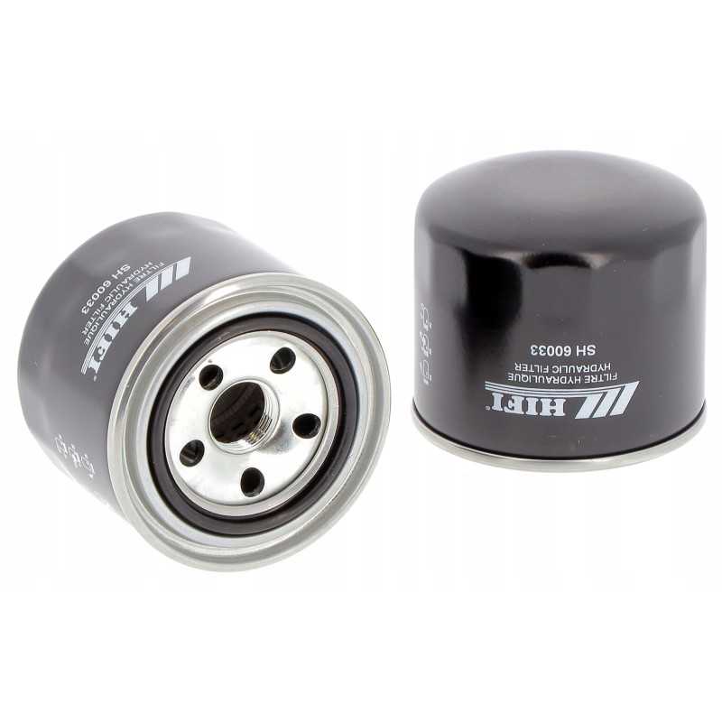 Hidraulinės transmisijos filtras sh 60033