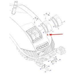 F931901020020 salono sandariklis