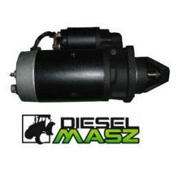 Starteris john deere renault re19187 at23401