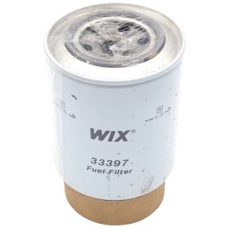 Kuro filtras wix 33397 pakeisti cat 51 7951 p550053
