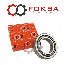 Pavarų dėžės guolis lexion mega 215381 2