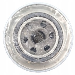 Kuro filtras wix 33397 pakeisti cat 51 7951 p550053