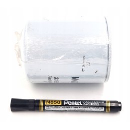 Kuro filtras wix 33397 pakeisti cat 51 7951 p550053