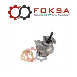 Volvo kuro siurblys 4222104m91 2641338