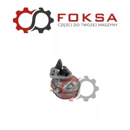 Volvo kuro siurblys 4222104m91 2641338