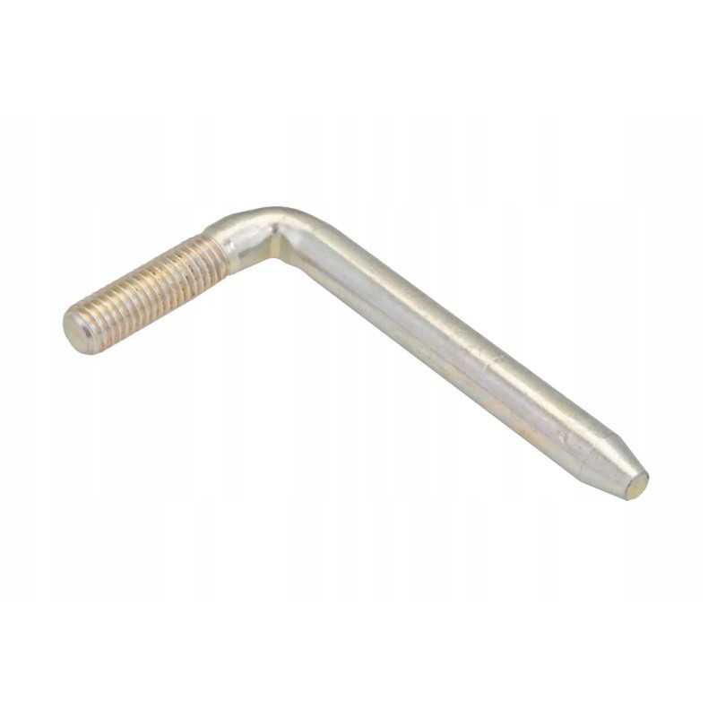 La323472050 M8 įgaubtas konversijos varžtas