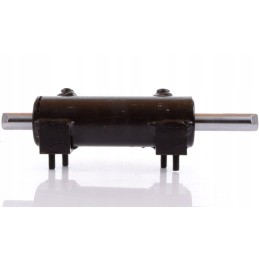 Ursus 3502 sadownik vairo stiprintuvo variklis