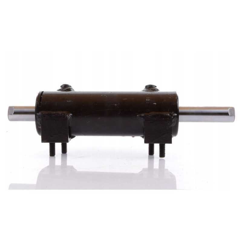 Ursus 3502 sadownik vairo stiprintuvo variklis