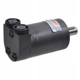 SMM12 orbitinis hidraulinis variklis 16mm 2 4kw boc