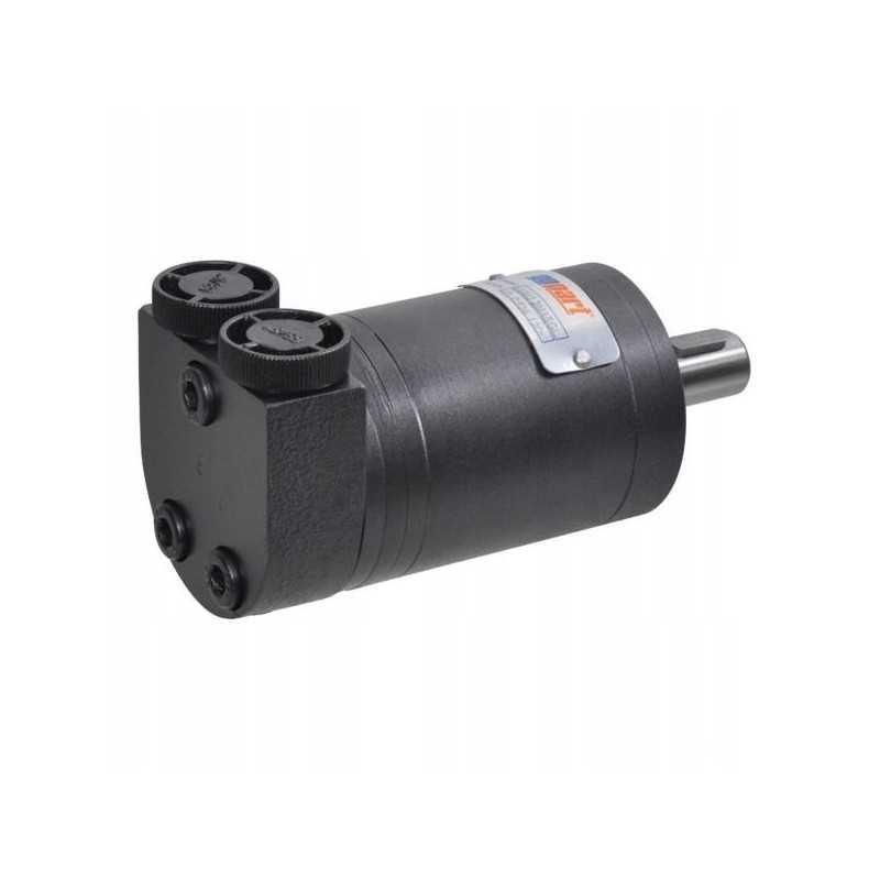 SMM12 orbitinis hidraulinis variklis 16mm 2 4kw boc