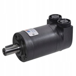 SMM12 orbitinis hidraulinis variklis 16mm 2 4kw boc