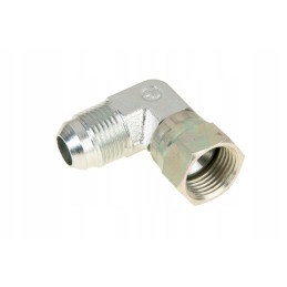 7700033690 hidraulinio vamzdžio alkūnė