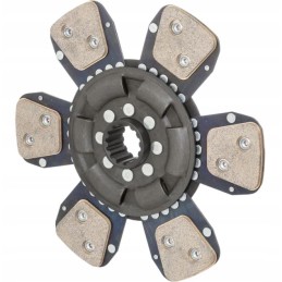 Sankabos diskas 30 221 412 21 221 360 komfortas