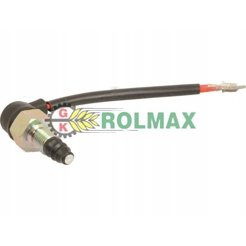 Sankabos pedalo jungiklis naujas holland korpusas 47813872