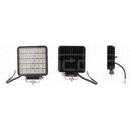 Darbo lempa 30xled 3800 lm 30w pajungimas