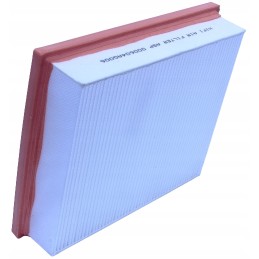 Festool ct cth ctl ctm hf dulkių siurblio filtras