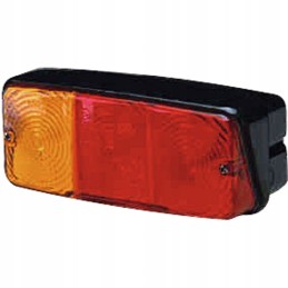 Deutz Fahr Cobo galinis kairysis kombinuotas žibintas