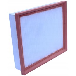 Festool ct cth ctl ctm hf dulkių siurblio filtras