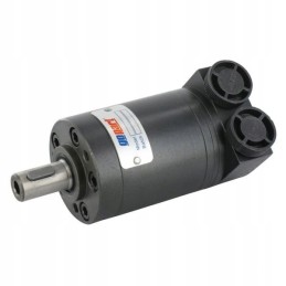 SMM8 mms BMM 16 mm orbitinis hidraulinis variklis 1