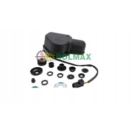 Valytuvo variklis new holland case cnh 47508381