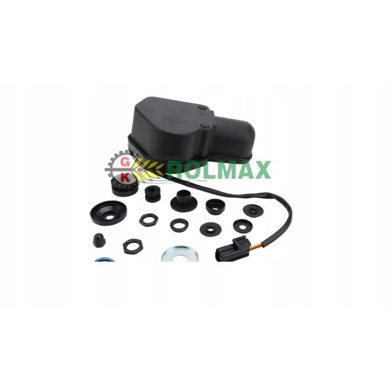 Valytuvo variklis new holland case cnh 47508381