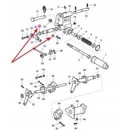Va046795 keltuvo sandarinimo žiedas
